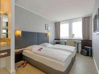 Mercure Potsdam City - 67