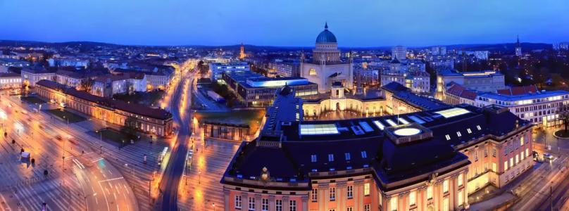 Mercure Potsdam City - 40