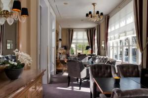 Hotel Am Jägertor, Potsdam