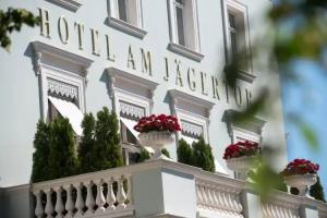 Hotel Am Jagertor, Potsdam