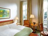 Superior room with balcony