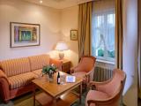 Executive Single room