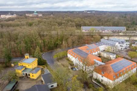 Wyndham Garden Potsdam - 2