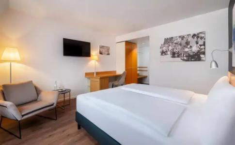 Wyndham Garden Potsdam - 14