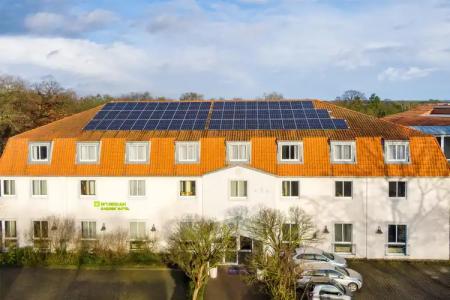 Wyndham Garden Potsdam - 3