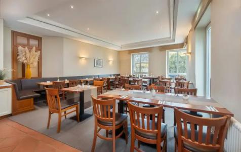 Wyndham Garden Potsdam - 8