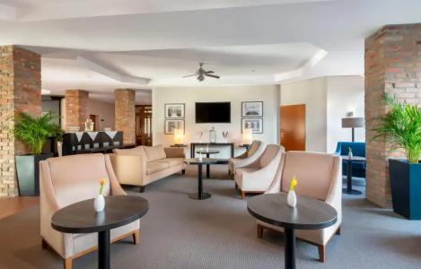 Wyndham Garden Potsdam - 19