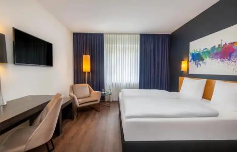 Wyndham Garden Potsdam - 18