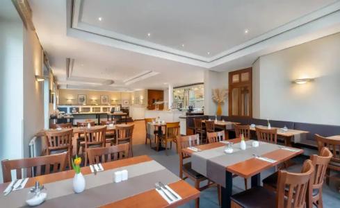 Wyndham Garden Potsdam - 20