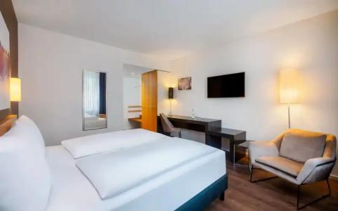 Wyndham Garden Potsdam - 13