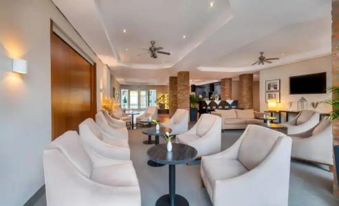 Wyndham Garden Potsdam - 7