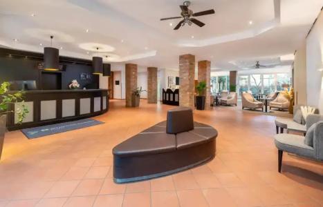 Wyndham Garden Potsdam - 10