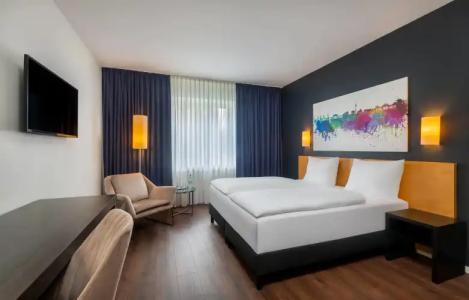 Wyndham Garden Potsdam - 5