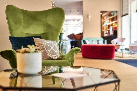 MAXX Sanssouci Potsdam - 14