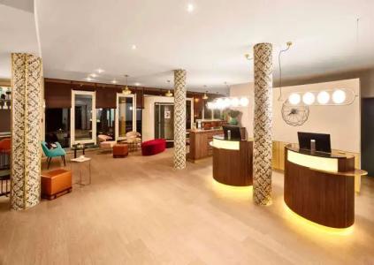 MAXX Sanssouci Potsdam - 2