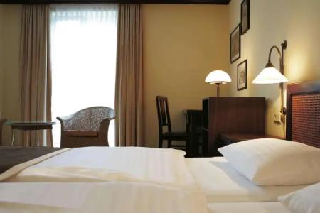 MAXX Sanssouci Potsdam - 36