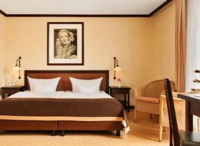 MAXX Sanssouci Potsdam - 48