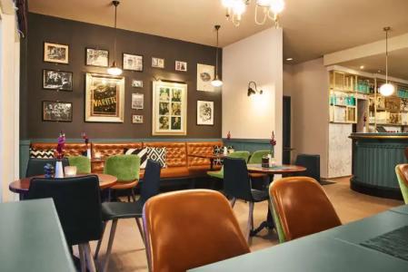 MAXX Sanssouci Potsdam - 24