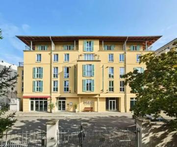 MAXX Sanssouci Potsdam - 1