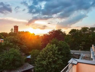 MAXX Sanssouci Potsdam - 20