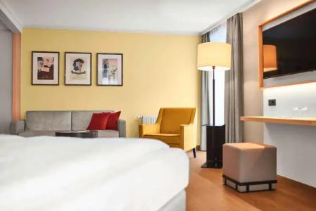 MAXX Sanssouci Potsdam - 7