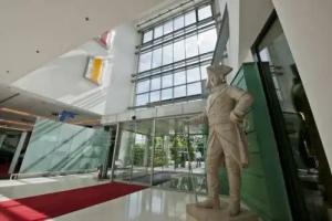 Dorint Sanssouci Berlin/Potsdam Hotel