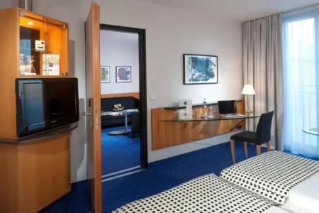 Dorint Sanssouci Berlin/Potsdam - 77