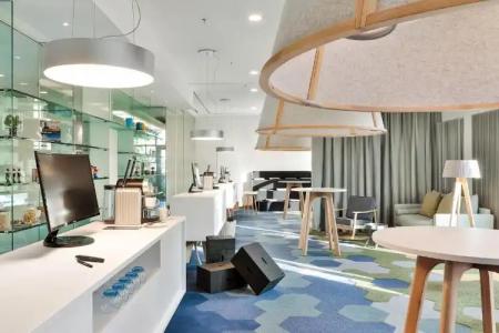 Dorint Sanssouci Berlin/Potsdam - 24