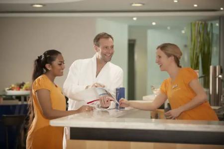 Dorint Sanssouci Berlin/Potsdam - 34