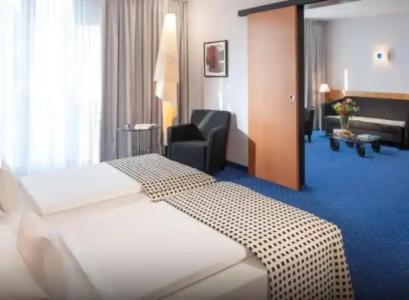 Dorint Sanssouci Berlin/Potsdam - 72