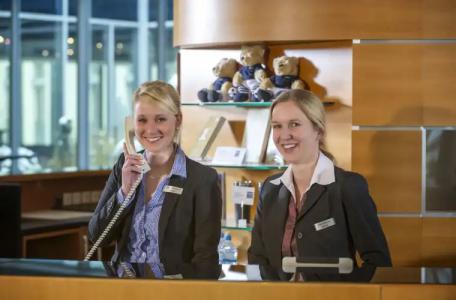 Dorint Sanssouci Berlin/Potsdam - 35