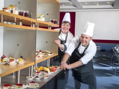 Dorint Sanssouci Berlin/Potsdam - 14