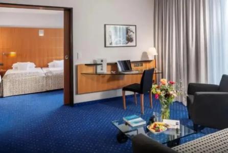 Dorint Sanssouci Berlin/Potsdam - 75