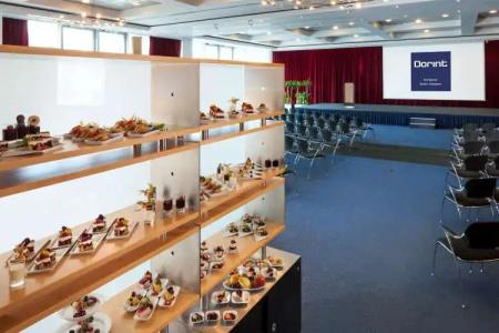 Dorint Sanssouci Berlin/Potsdam - 20