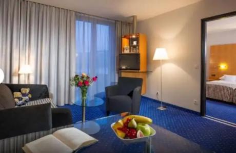 Dorint Sanssouci Berlin/Potsdam - 76