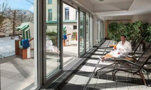 Dorint Sanssouci Berlin/Potsdam - 36