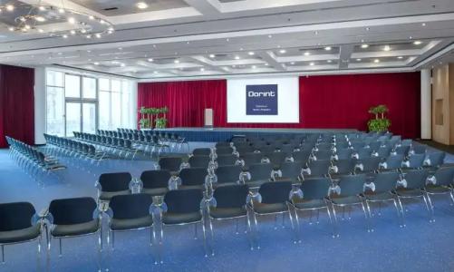 Dorint Sanssouci Berlin/Potsdam - 22