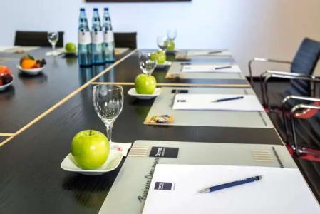 Dorint Sanssouci Berlin/Potsdam - 12