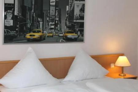 FilmLili Marleen - 1