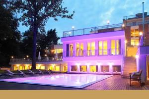 INSELHOTEL, Potsdam