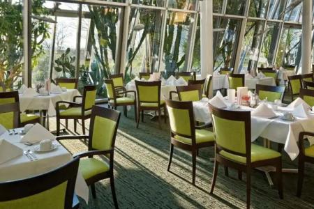 KongressPotsdam am Templiner See - 16