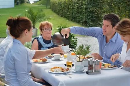 KongressPotsdam am Templiner See - 19