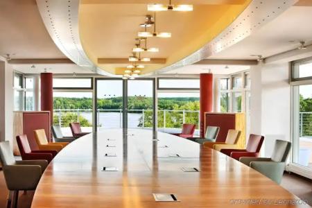 KongressPotsdam am Templiner See - 2