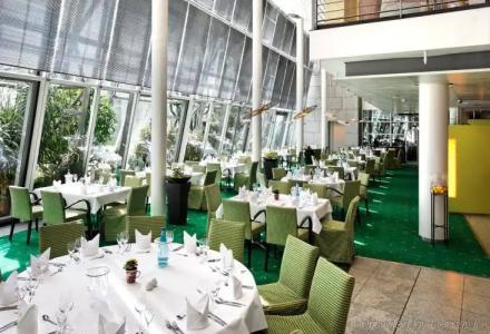 KongressPotsdam am Templiner See - 14