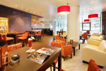 KongressPotsdam am Templiner See - 17