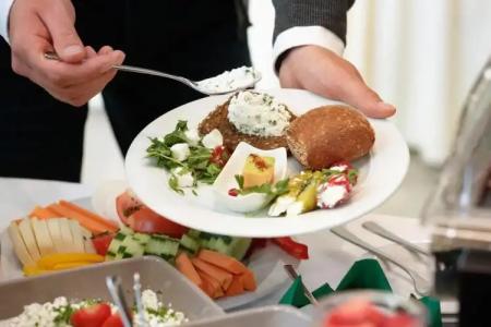 KongressPotsdam am Templiner See - 9