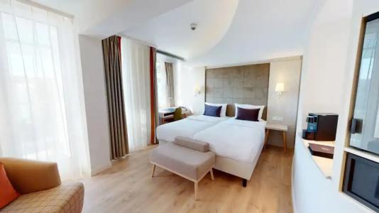 KongressPotsdam am Templiner See - 5