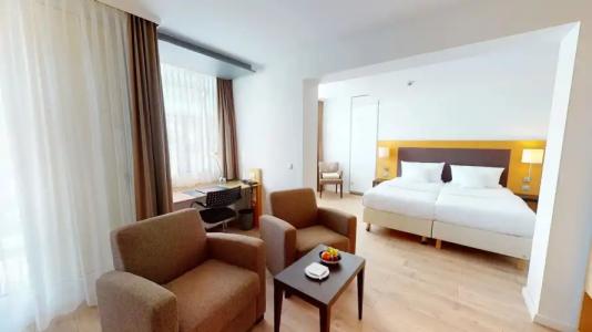 KongressPotsdam am Templiner See - 3