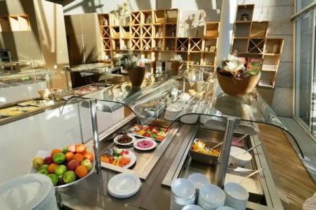 KongressPotsdam am Templiner See - 10