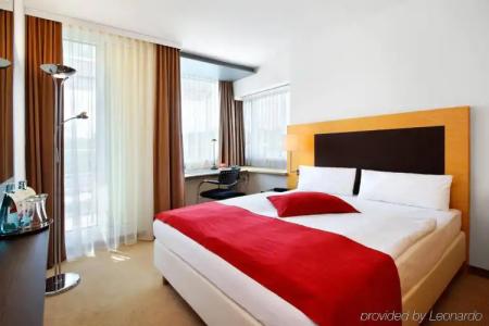 KongressPotsdam am Templiner See - 1